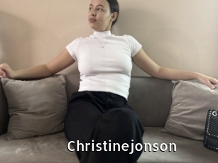 Christinejonson