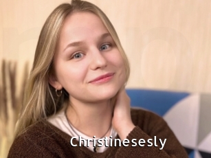 Christinesesly