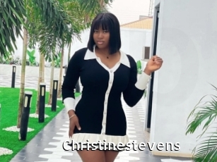 Christinestevens