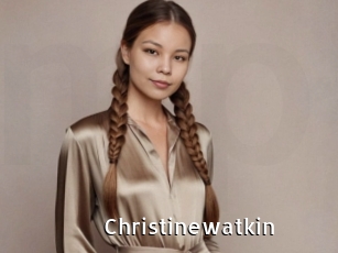 Christinewatkin