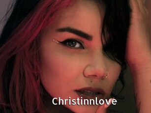Christinnlove