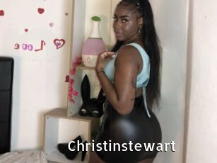 Christinstewart