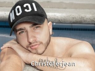 Christoferjean