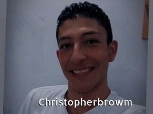 Christopherbrowm