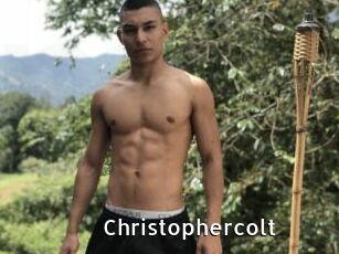 Christophercolt