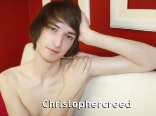 Christophercreed