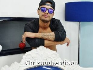 Christopherdixon