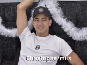 Christophermils