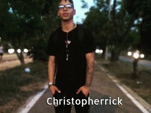 Christopherrick