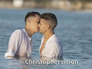 christophersimon My Porno Stash