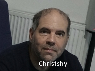 Christshy