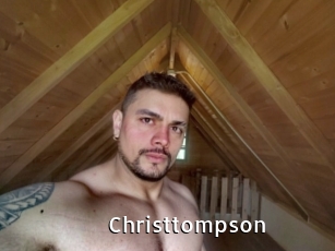 Christtompson