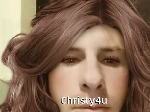 Christy4u