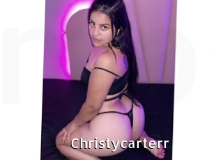 Christycarterr