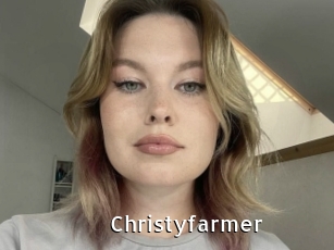 Christyfarmer