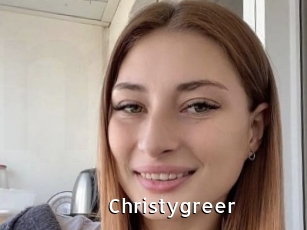 Christygreer