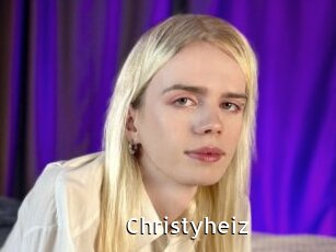 christyheiz My Porno Stash