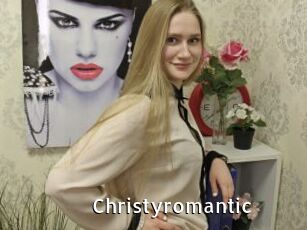 Christyromantic