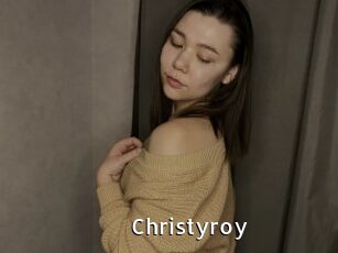 Christyroy