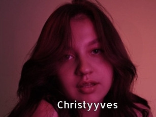 Christyyves