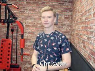 Chrisvan