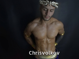 chrisvolkov My Porno Stash