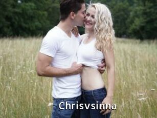 Chrisvsinna