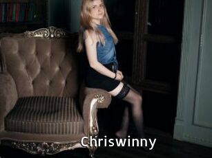 Chriswinny