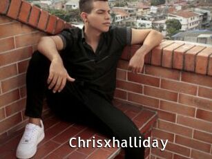 Chrisxhalliday