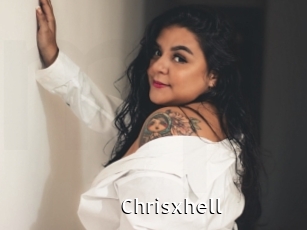 Chrisxhell