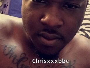 Chrisxxxbbc