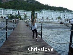 Chriyslove