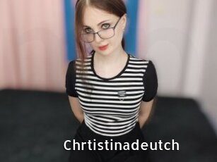 Chrtistinadeutch