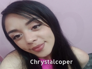Chrystalcoper