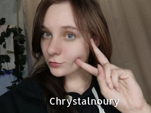 chrystalnoury My Porno Stash