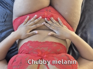 Chubby_melanin