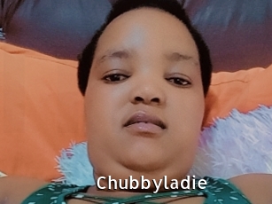Chubbyladie
