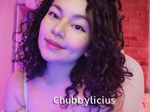 chubbylicius My Porno Stash