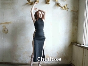 Chudose