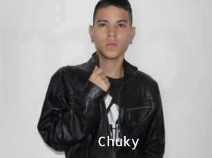 Chuky
