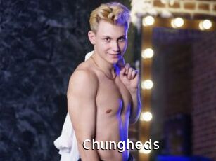 Chungheds
