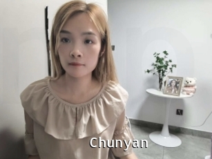 Chunyan