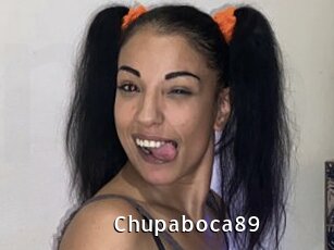 Chupaboca89