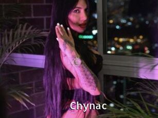 Chynac