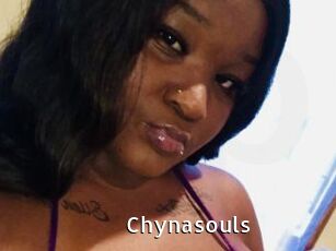 Chynasouls