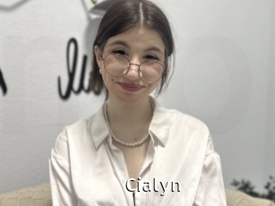 Cialyn