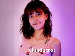 Cianducrot
