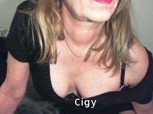 Cigy