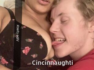 Cincinnaughti