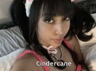 Cindercane